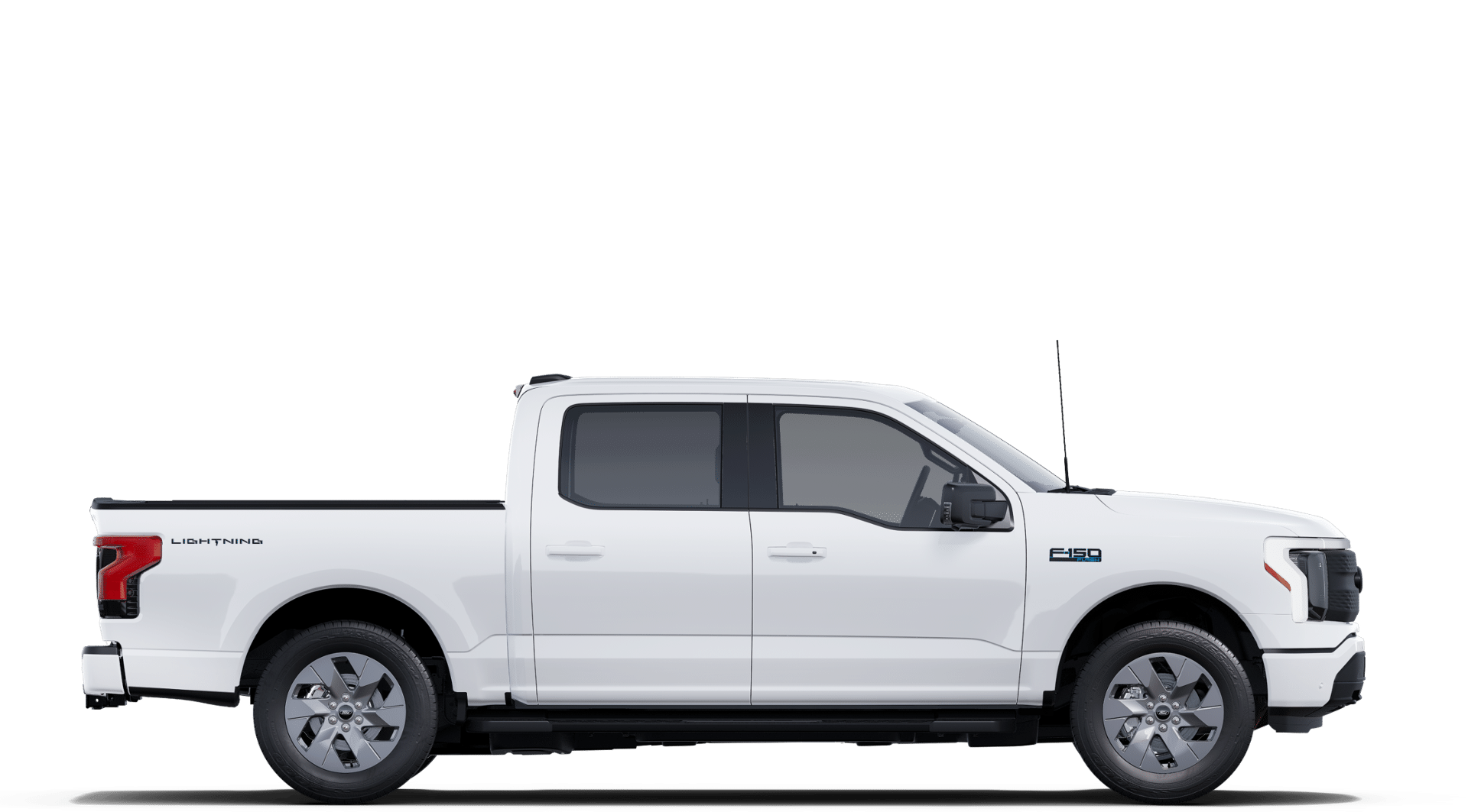 2025 Ford F-150 Lightning® External Image 1